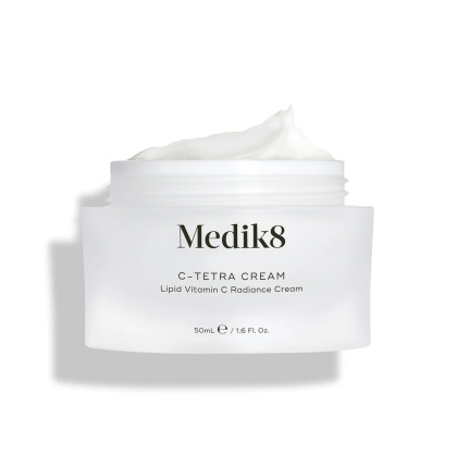 MEDIK8 C-TETRA CREAM Nawilżający krem z witaminą C 50ml