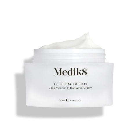 MEDIK8 C-TETRA CREAM Nawilżający krem z witaminą C 50ml