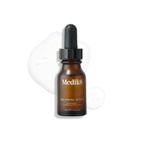 MEDIK8 CALMWISE SERUM Serum łagodzące podrażnienia 15ml