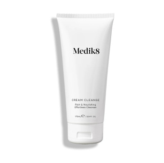 MEDIK8 CREAM CLEANSE Delikatny krem do demakijażu 175ml