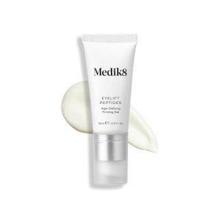 MEDIK8 EYELIFT PEPTIDES Liftingujący krem pod oczy 15ml