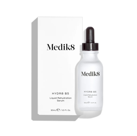 MEDIK8 HYDR8 B5 Serum z kwasem hialuronowym i pantenolem 30ml