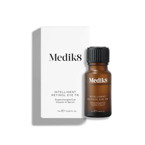 MEDIK8 INTELLIGENT RETINOL EYE TR Zaawansowane serum z witaminą A pod oczy 7ml