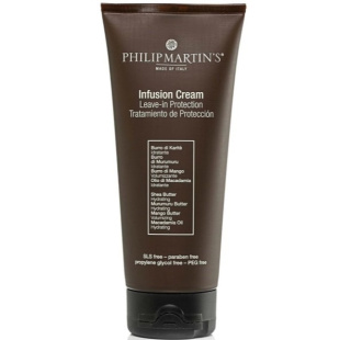 PHILIP MARTIN'S Infusion Cream Termoochronny krem do włosów 200ml