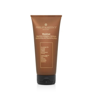 PHILIP MARTIN'S Maskhair Moisturising and Nourishing Mask Nawilżająco-odżywcza maska do włosów 500ml