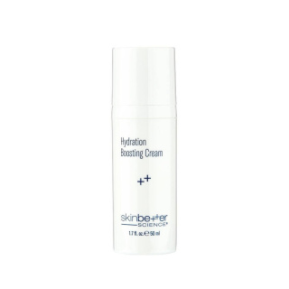 SKINBETTER SCIENCE Hydration Boosting Cream FACE 50ml