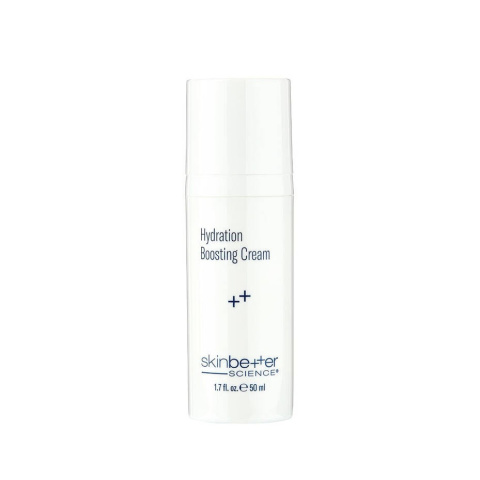 SKINBETTER SCIENCE Hydration Boosting Cream FACE Silnie nawilżający krem 50ml