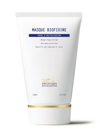 BIOLOGIQUE RECHERCHE Masque Biofixine Przeciwstarzeniowa maska do twarzy 100ml