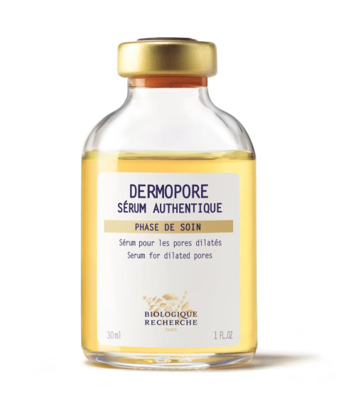 BIOLOGIQUE RECHERCHE Serum Dermopore Serum na rozszerzone pory 30ml