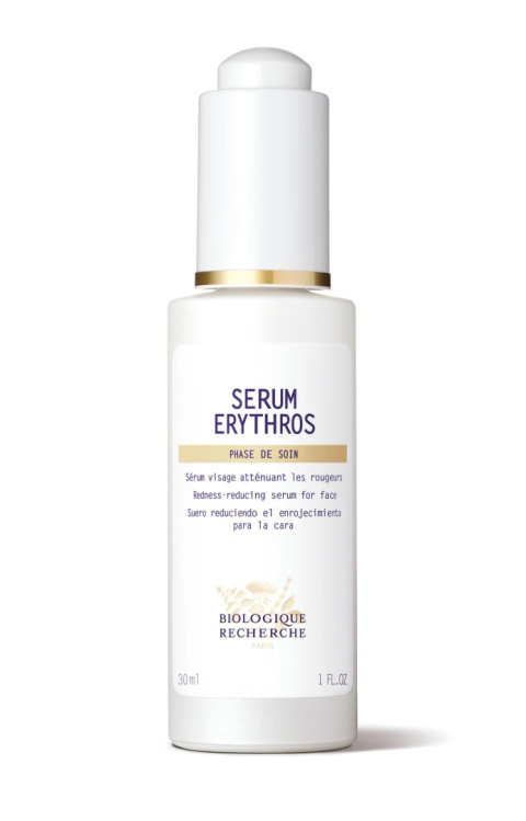 BIOLOGIQUE RECHERCHE Serum Erythros 30ml