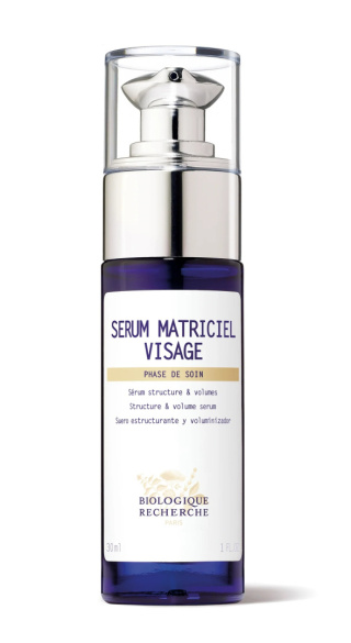 BIOLOGIQUE RECHERCHE Serum Matriciel Visage Aktywne Serum 3w1 dla Skóry Dojrzałej 30ml