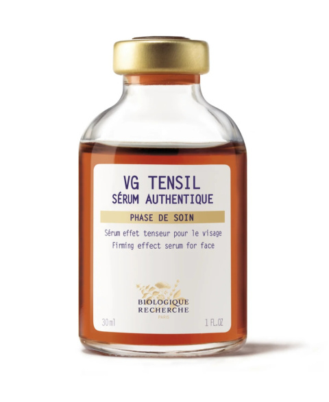 BIOLOGIQUE RECHERCHE VG Tensil Serum Napinające 30ml