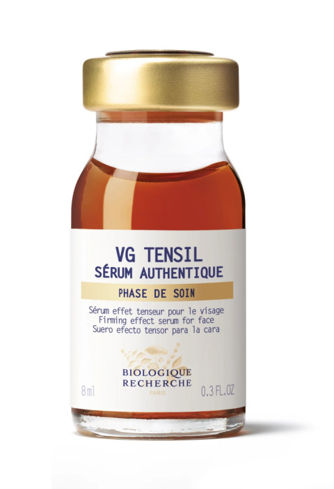 BIOLOGIQUE RECHERCHE VG Tensil Serum Napinające 8ml