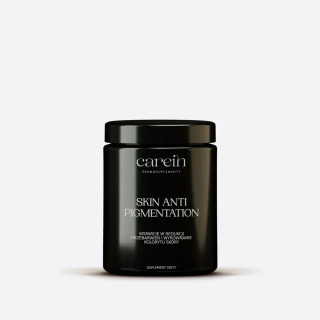 CAREIN Skin Anti Pigmentation 30-day treatment Uniform skin without discoloration 60 caps.