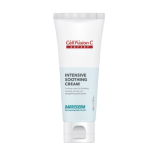 CELL FUSION C EXPERT Intensive Soothing Cream Lekki krem nawilżająco-łagodzący 100ml