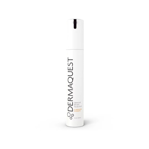 DERMAQUEST Advanced B5 with Ferulic Acid Serum nawadniające, wygładzające drobne linie i bruzdy 29,6ml