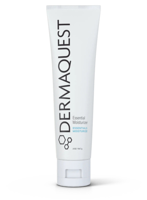 DERMAQUEST Essential Moisturizer New Kojący krem nawilżająco-odżywczy 57ml