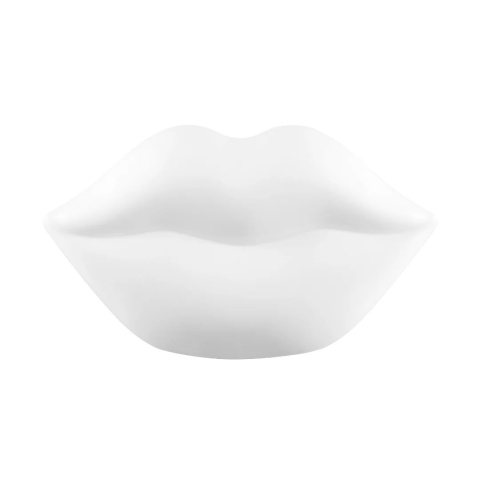 DERMOMEDICA Plump and Heal Lip Mask Terapeutyczno - ujędrniająca maska w płacie 20szt