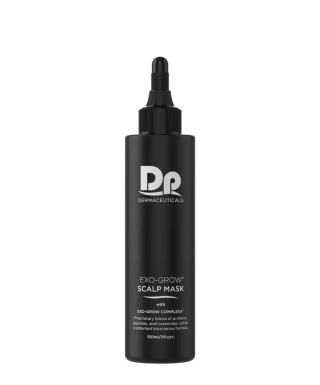 DP DERMACEUTICALS Exo Grow Scalp Mask Maska do skóry głowy z kompleksem Complex A 150ml