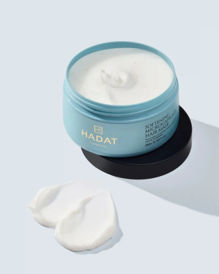 HADAT Softening Microcapsule Hair Mask Maska do włosów 280ml