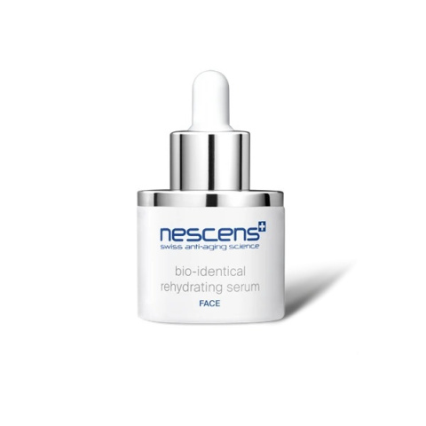 NESCENS Bio-Identical Rehydrating Serum Intensywnie nawilżające serum 30ml