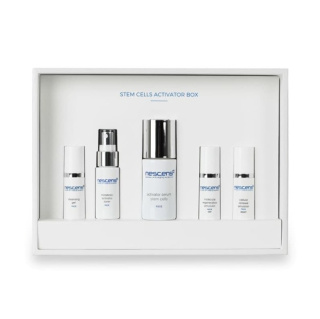 NESCENS Stem Cells Activator Box