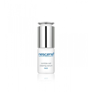 NESCENS Zombie Cell Clearing Serum Odmładzające serum do twarzy 7ml