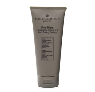 PHILIP MARTIN'S Free Shave Emulsja do golenia 3 w 1 200ml