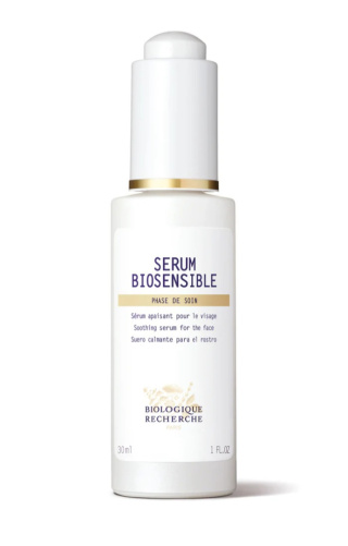 BIOLOGIQUE RECHERCHE Serum Biosensible Aktywne serum odwrażliwiające 30ml