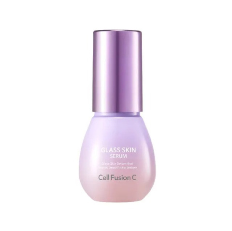 CELL FUSION C Glass Skin Serum 30 ml