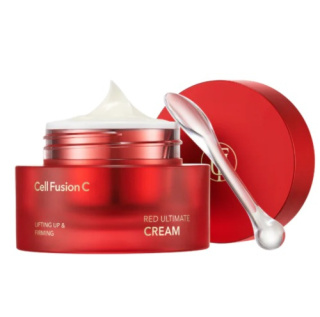 CELL FUSION C Red Ultimate Cream Krem ultraliftingujący 50 ml