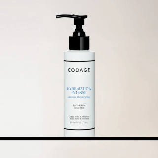 CODAGE Concentrated Body Milk Intense Moisturizing 150 ml