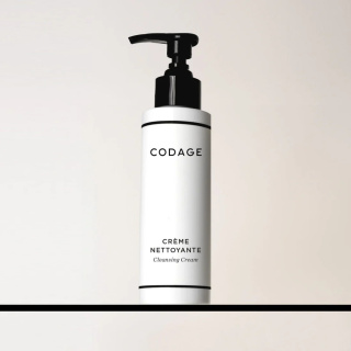 CODAGE Cleansing Cream Krem oczyszczający 150 ml