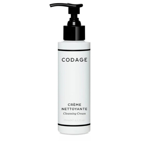 CODAGE Cleansing Cream Krem oczyszczający 150 ml