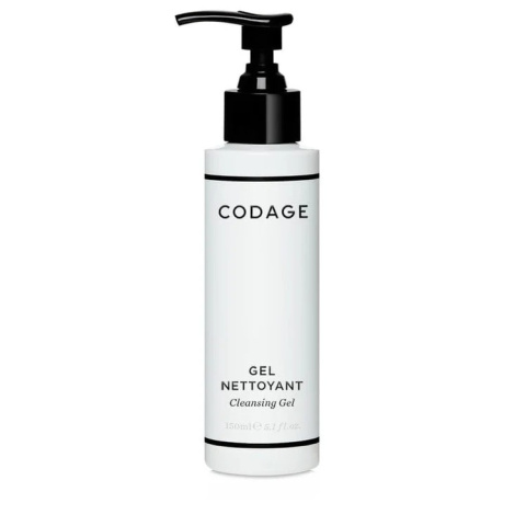 CODAGE Cleansing Gel Żel oczyszczający 150 ml