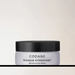 CODAGE Moisturizing Mask Maska nawilżająca 50 ml