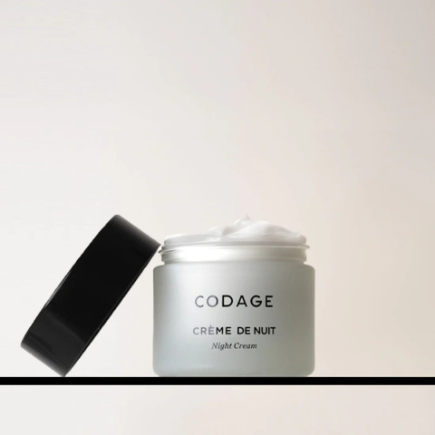 CODAGE Night Cream 50 ml CODAGE Night Cream 50 ml