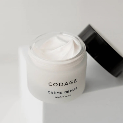 CODAGE Night Cream 50 ml CODAGE Night Cream 50 ml