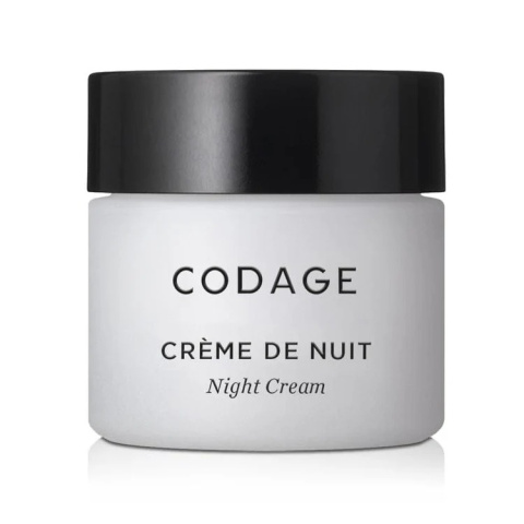 CODAGE Night Cream 50 ml CODAGE Night Cream 50 ml