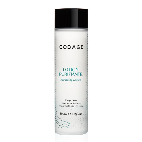 CODAGE Purifying Lotion Tonik oczyszczający 150 ml