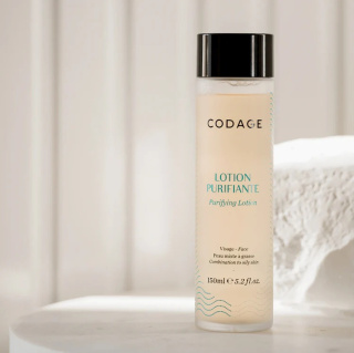 CODAGE Purifying Lotion Tonik oczyszczający 150 ml