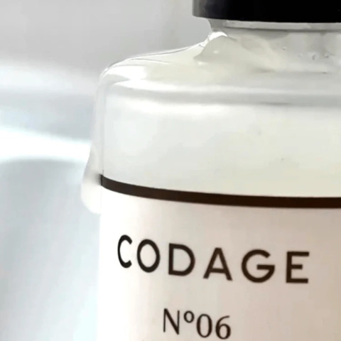 CODAGE SERUM N°06 Anti-aging supreme Serum przeciwzmarszczkowe 30 ml