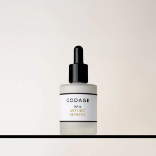 CODAGE SERUM N°11 Anti-aging Supreme Eye contour 15 ml