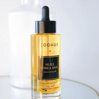 CODAGE Stimulating Oil Olejek stymulujący 100 ml
