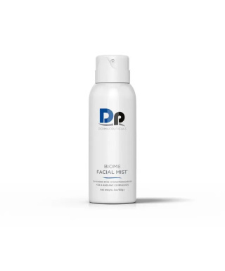 DP Dermaceuticals Biome Facial Mist Nawilżająca mgiełka do twarzy 88 ml