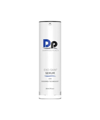 DP Dermaceuticals EXO-SKIN Serum Skoncentrowane i regenerujące serum z egzosomami 30 ml