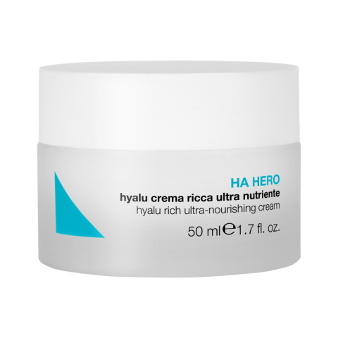 Diego dalla Palma Hyalu Rich Ultra Nourishing Cream Ultra odżywczy krem wypełniający 50 ml