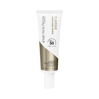 Diego dalla Palma Supreme Uniforming and Illuminating Cream SPF 50 Super wyrównujący krem z witaminą C 50 ml