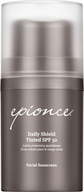 Epionce Daily Shield Lotion Tinted Emulsja Ochronna SPF50 50 ml