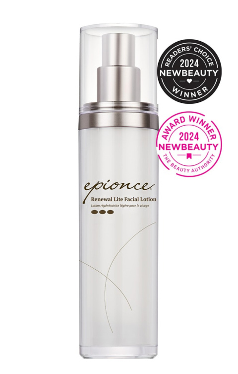 Epionce Renewal Lite Facial Lotion Rewitalizująca lekka emulsja do twarzy dla cery tłustej 50 ml